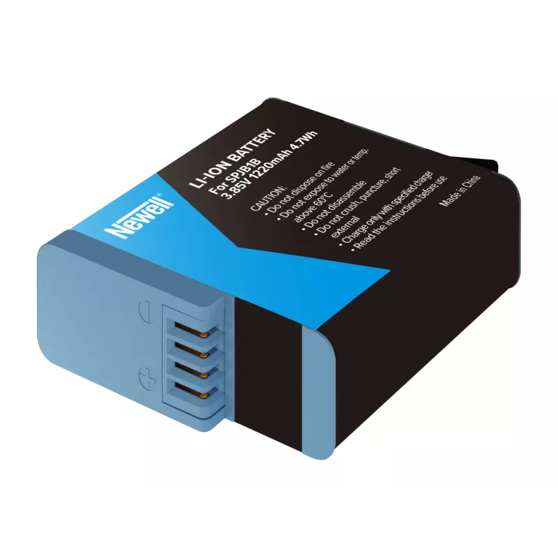 Akumulator Newell zamiennik SPJB1B do GoPro Hero 8