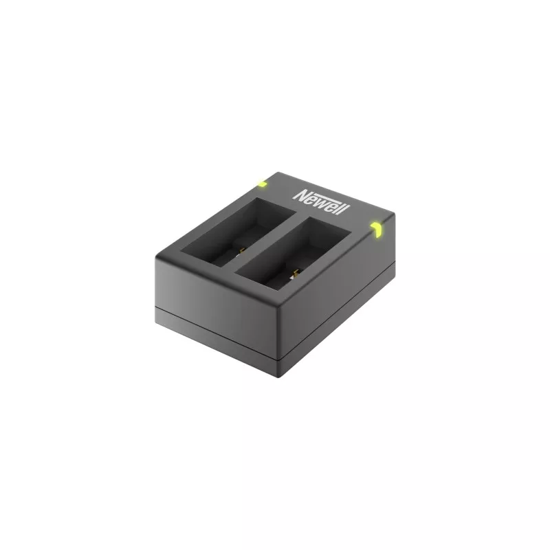 Ładowarka dwukanałowa Newell SDC-USB do akumulatorów AHDBT-901 do GoPro