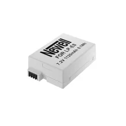 Akumulator Newell zamiennik LP-E8 do Canon