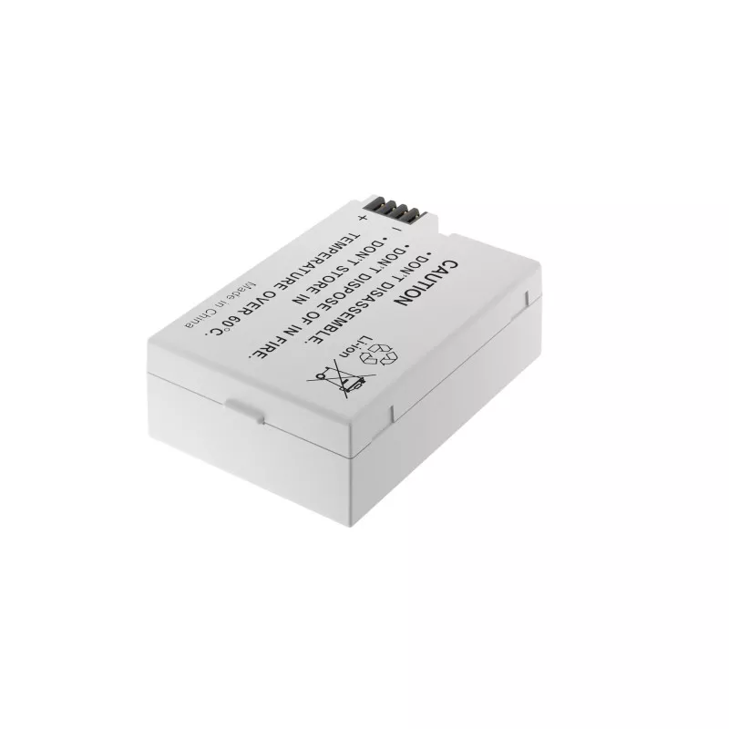 Akumulator Newell zamiennik LP-E8 do Canon