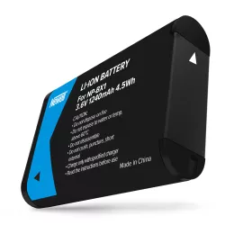 Akumulator Newell zamiennik NP-BX1 do Sony