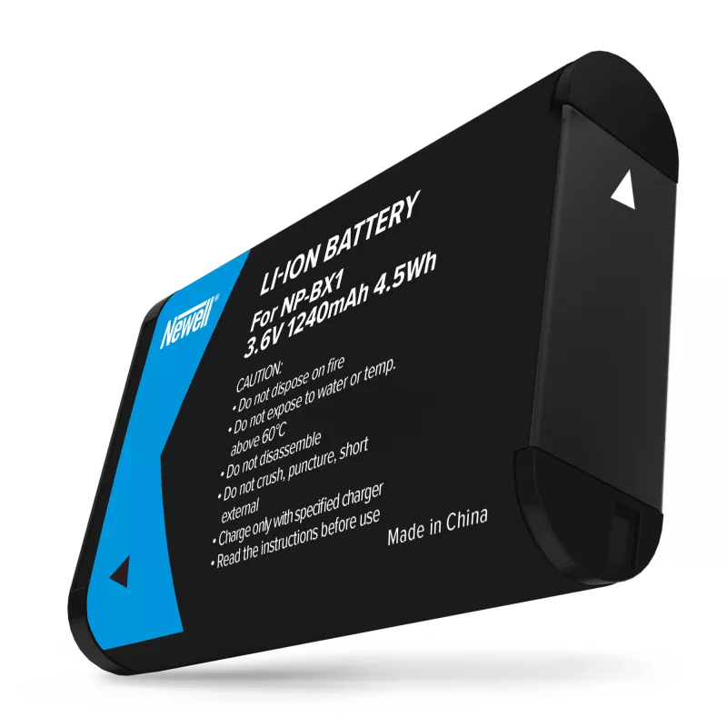 Akumulator Newell zamiennik NP-BX1 do Sony