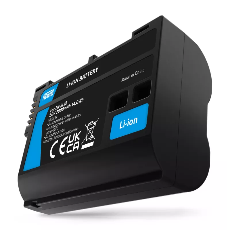 Akumulator Newell zamiennik EN-EL15 do Nikon