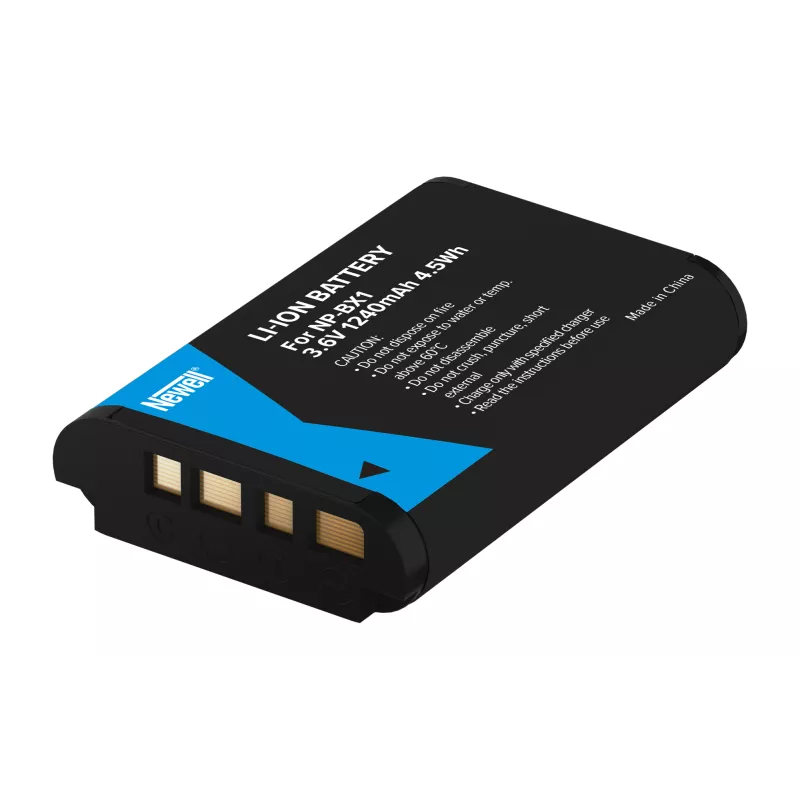 Akumulator Newell zamiennik NP-BX1 do Sony