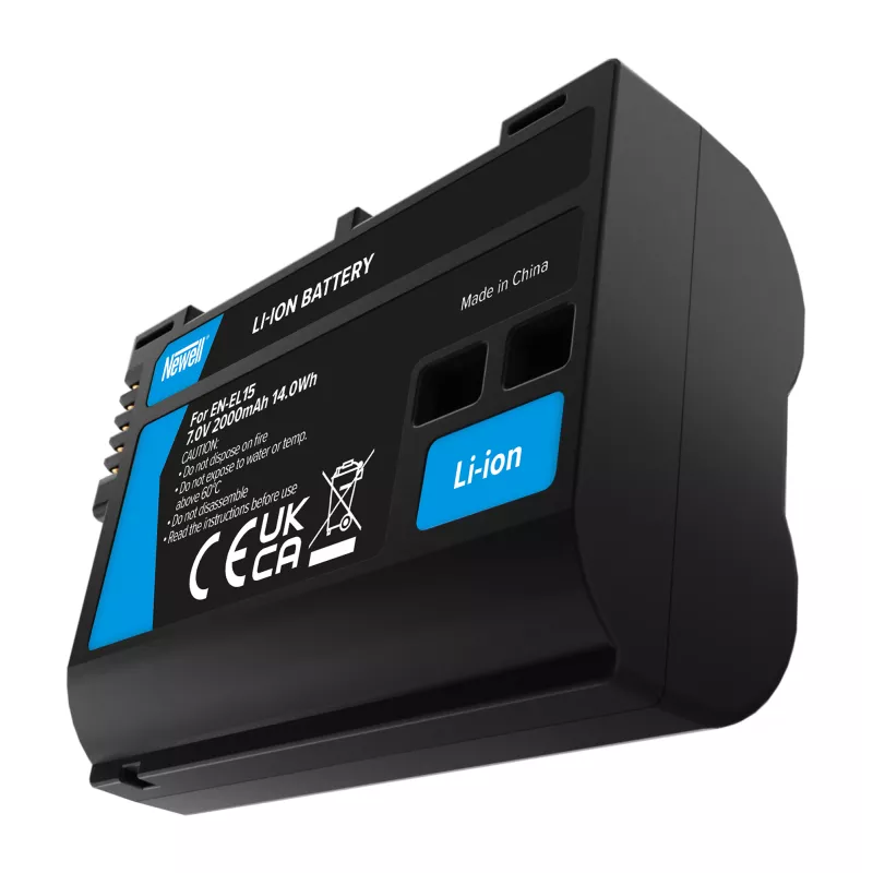Akumulator Newell zamiennik EN-EL15 do Nikon