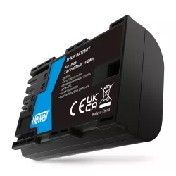 Akumulator Newell zamiennik LP-E6 do Canon