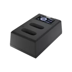Ładowarka dwukanałowa Newell FDL-USB-C do akumulatorów NP-BX1 do Sony