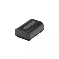 Akumulator Newell zamiennik NP-FH50 do Sony