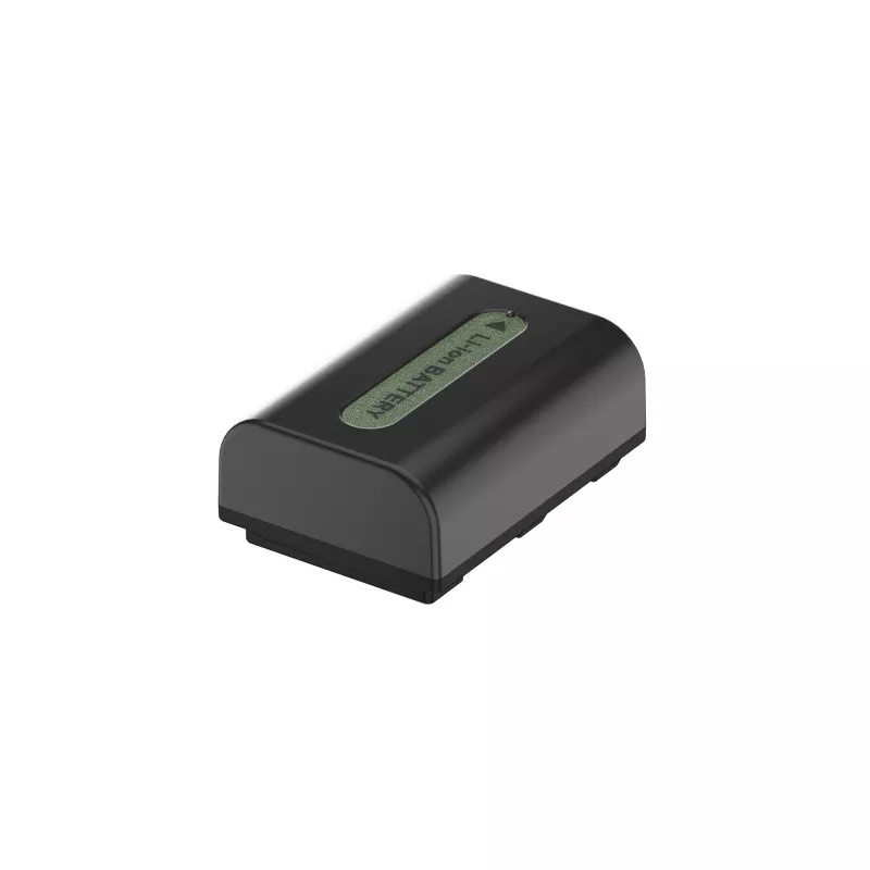 Akumulator Newell zamiennik NP-FH50 do Sony