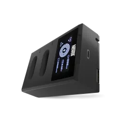 Ładowarka dwukanałowa Newell FDL-USB-C do akumulatorów NP-BX1 do Sony