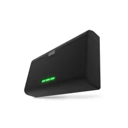 Ładowarka trójkanałowa Newell USB-C do GoPro 5 / 6 / 7 / 8 / 9 / 10 / 11