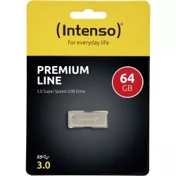 Intenso Premium Line        64GB USB Stick 3.0
