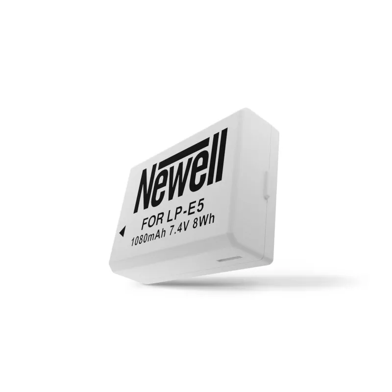 Akumulator Newell zamiennik LP-E5 do Canon