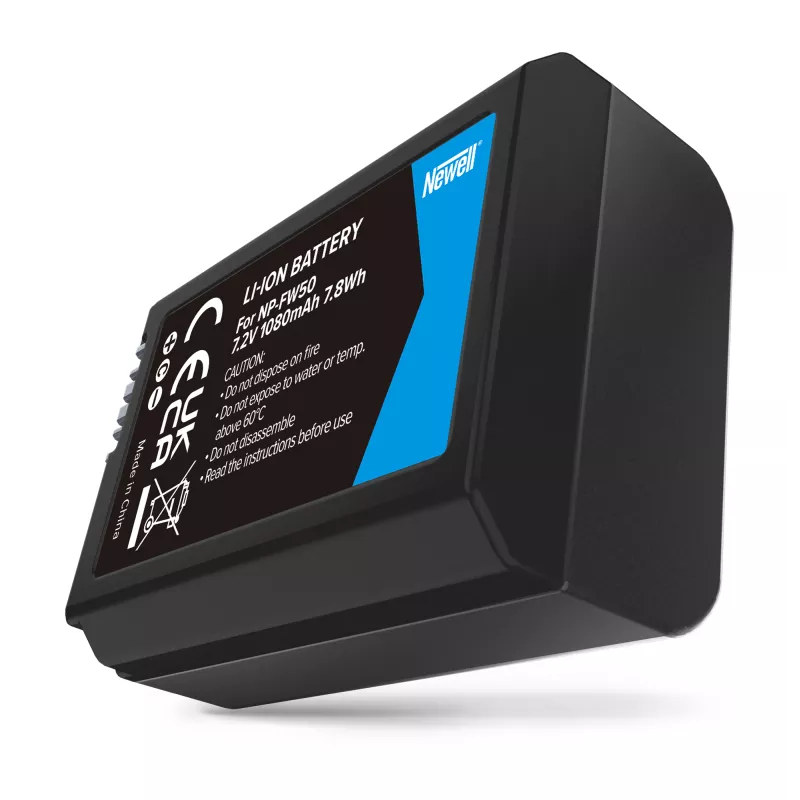 Akumulator Newell zamiennik NP-FW50 do Sony
