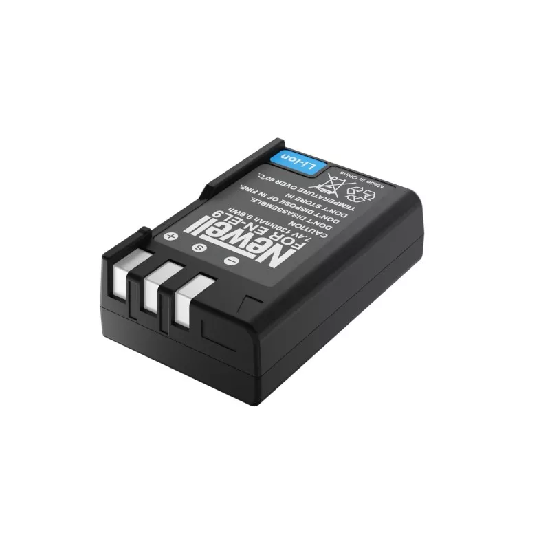 Akumulator Newell zamiennik EN-EL9 do Nikon