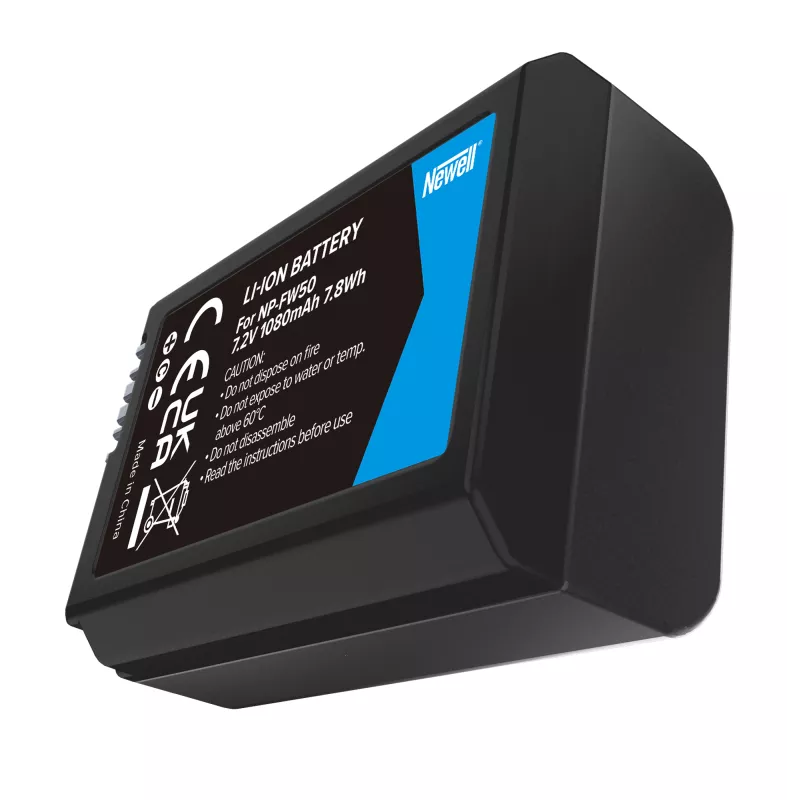 Akumulator Newell zamiennik NP-FW50 do Sony
