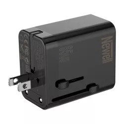 Ładowarka sieciowa Newell GaN travel adapter 65 W