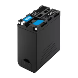 Akumulator Newell zamiennik NP-F970 LCD do Sony