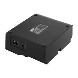 Ładowarka dwukanałowa Newell DC-LCD do akumulatorów BP-U60/U65/U90 do Sony