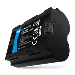 Akumulator Newell zamiennik NP-W235 do Fujifilm