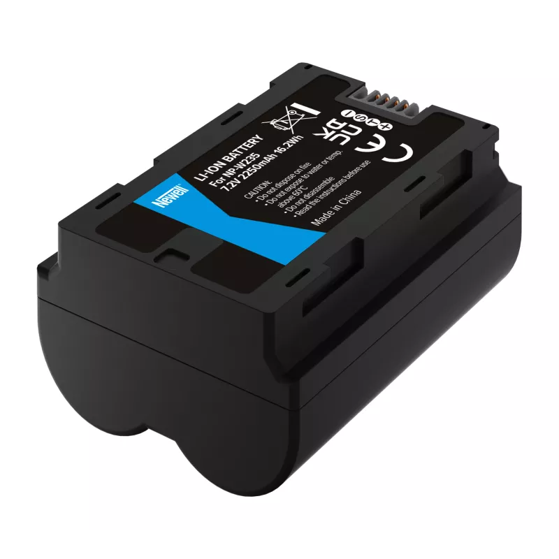 Akumulator Newell zamiennik NP-W235 do Fujifilm