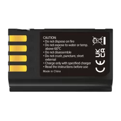 Akumulator Newell zamiennik DMW-BLK22 do Panasonic