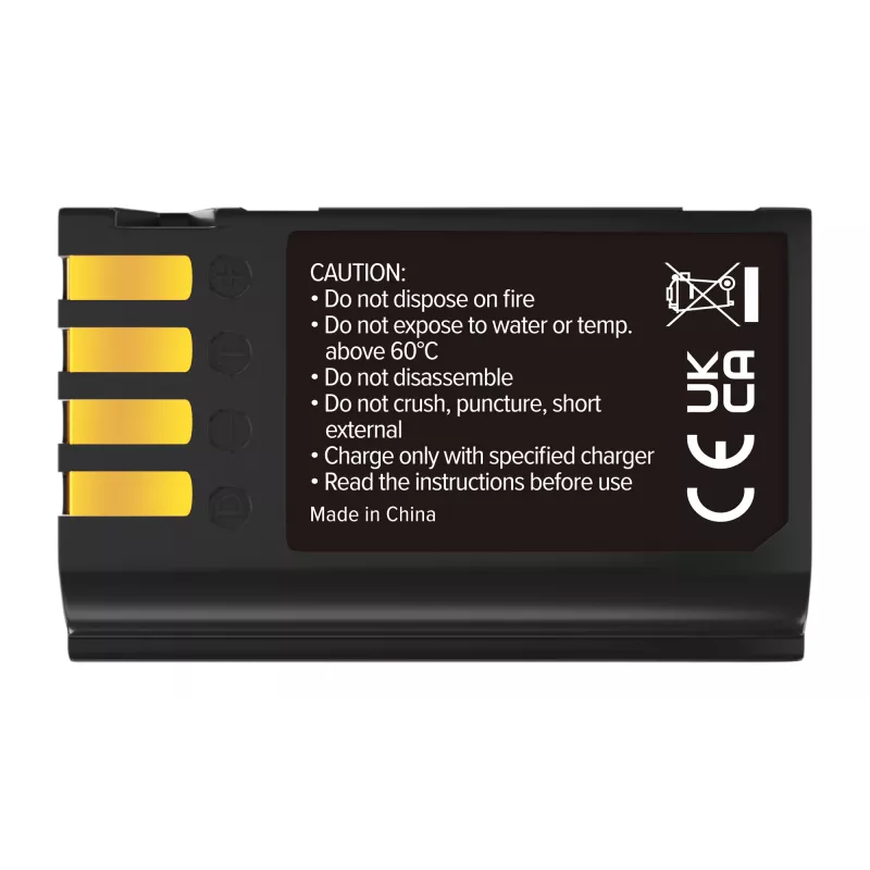 Akumulator Newell zamiennik DMW-BLK22 do Panasonic