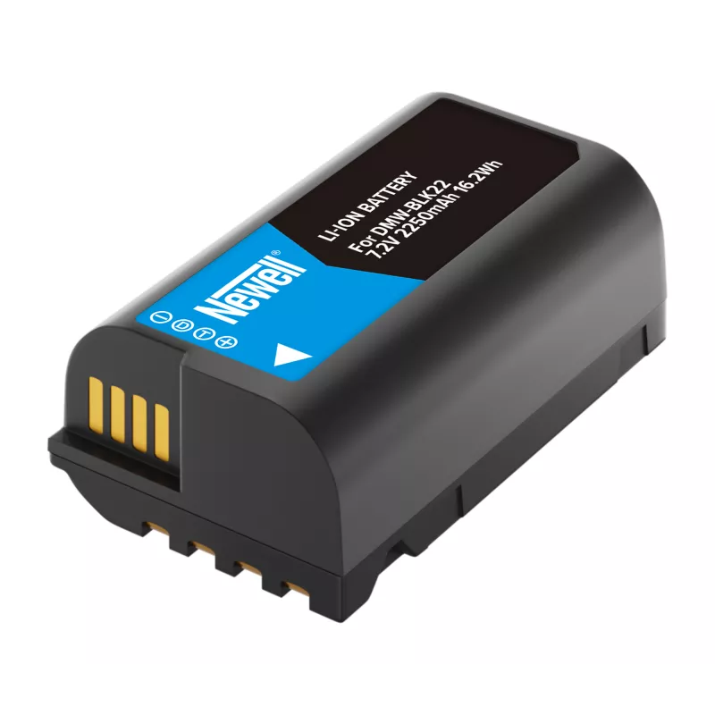 Akumulator Newell zamiennik DMW-BLK22 do Panasonic