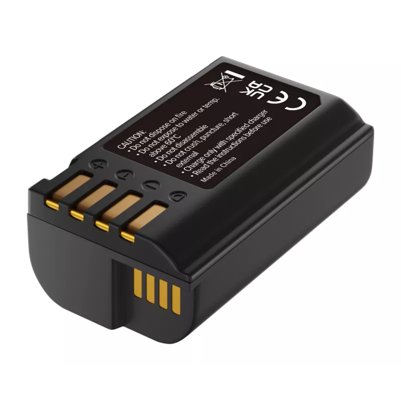 Akumulator Newell zamiennik DMW-BLK22 do Panasonic