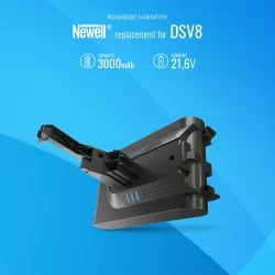 Akumulator Newell zamiennik DSV8B do Dyson V8