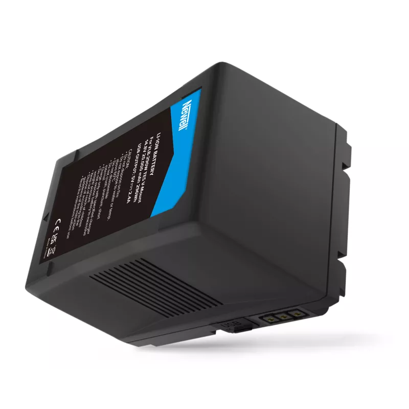 Akumulator Newell VLB-290W TES V-Mount
