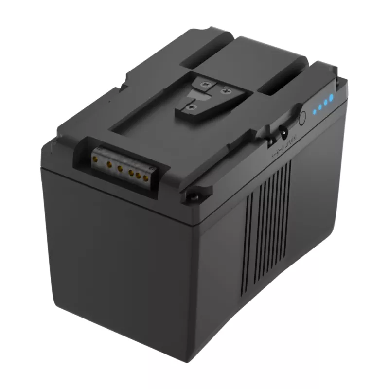 Akumulator Newell VLB-290W TES V-Mount