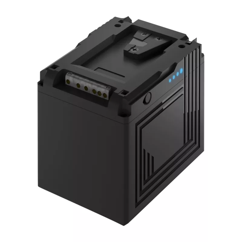 Akumulator Newell BP-V190 SLIM V-Mount