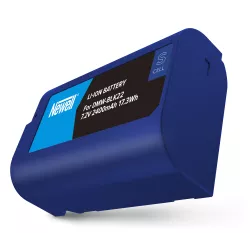 Akumulator Newell SupraCell Protect zamiennik DMW-BLK22 do Panasonic