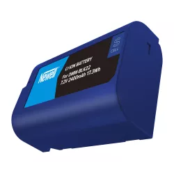 Akumulator Newell SupraCell Protect zamiennik DMW-BLK22 do Panasonic