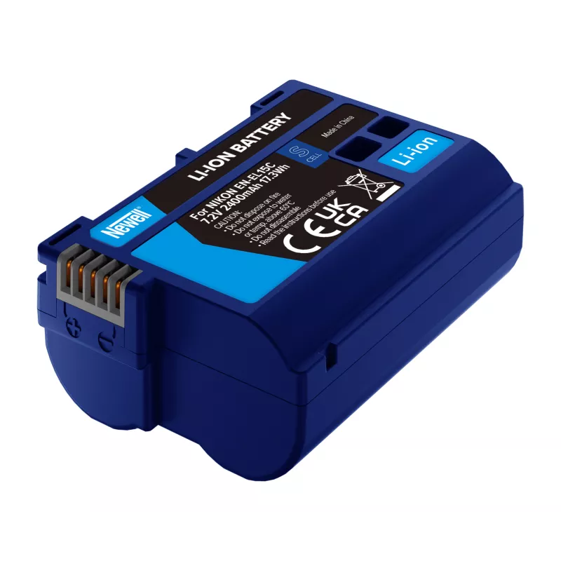 Akumulator Newell SupraCell Protect zamiennik EN-EL15C do Nikon