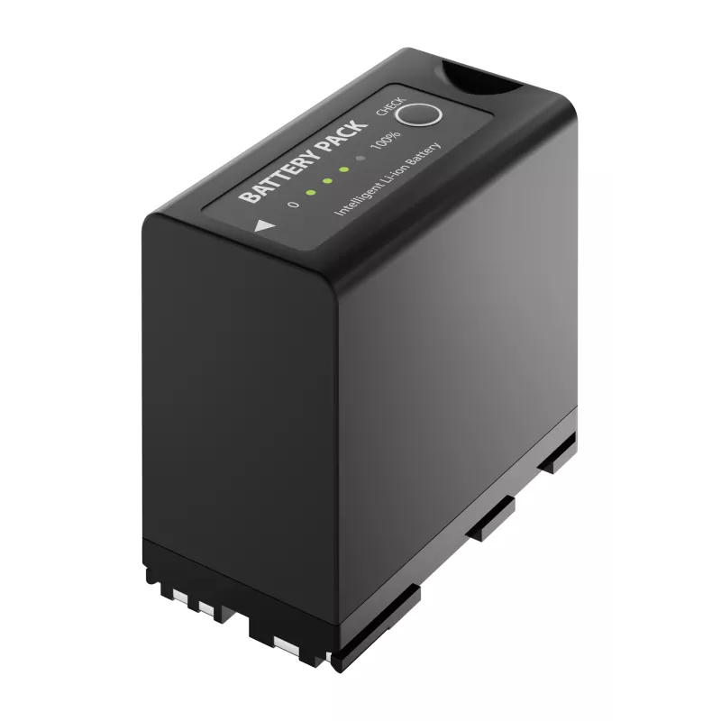 Akumulator Newell zamiennik BP-975 do Canon