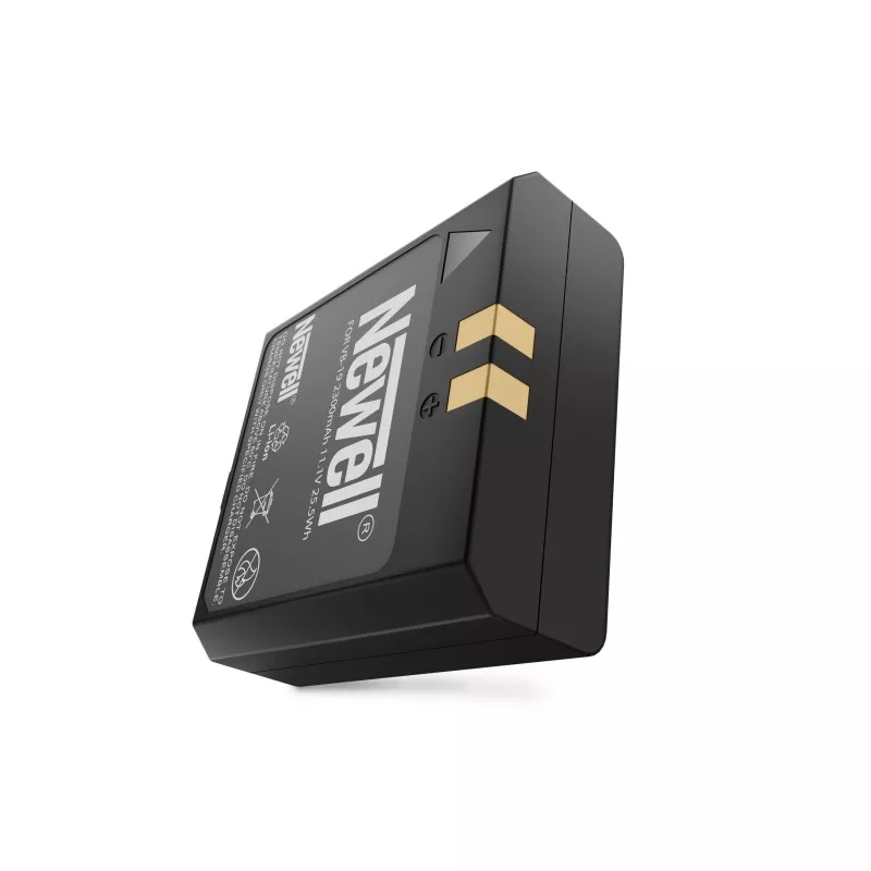 Akumulator Newell zamiennik VB19 do Godox