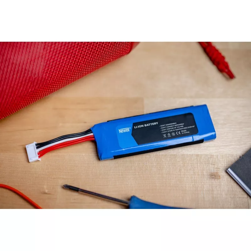 Akumulator Newell zamiennik MY-JMF310SL do JBL Flip 4