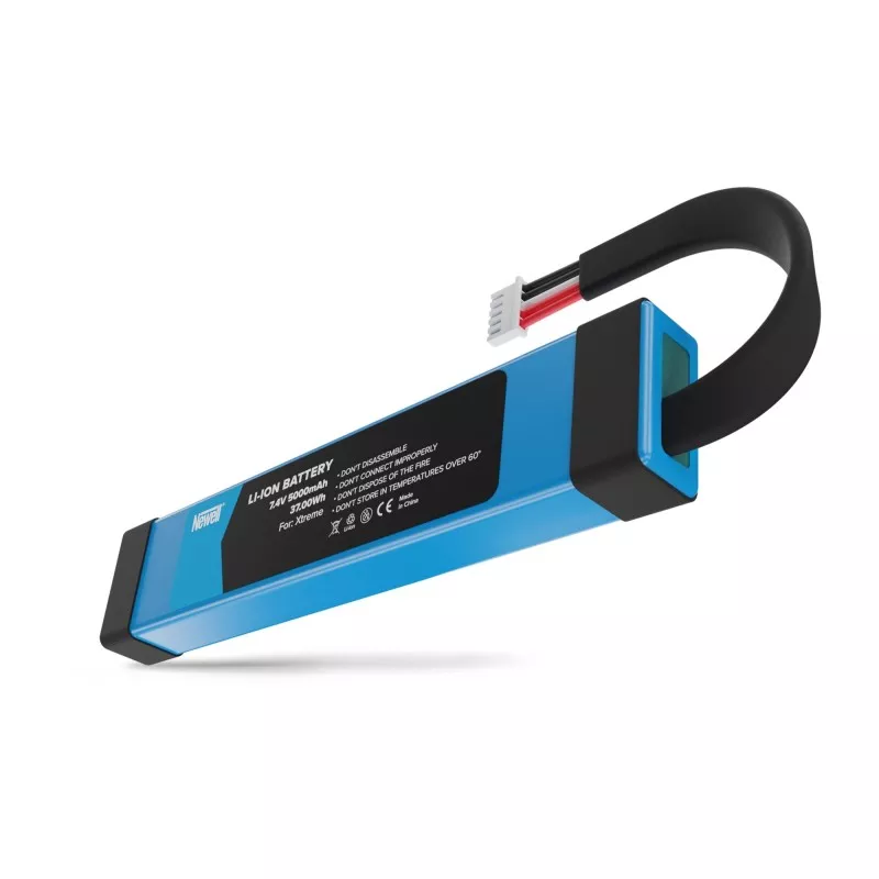 Akumulator Newell zamiennik MY-JMX100SL do JBL Xtreme