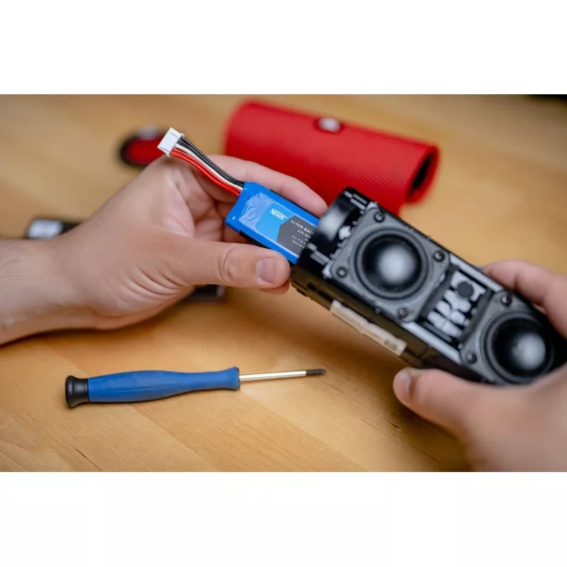 Akumulator Newell zamiennik MY-JMX100SL do JBL Xtreme