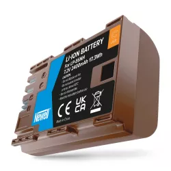Akumulator Newell zamiennik LP-E6NH USB-C do Canon