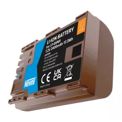 Akumulator Newell zamiennik LP-E6NH USB-C do Canon