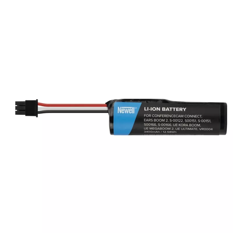 Akumulator Newell zamiennik 533-000104, F12431581 do Logitech