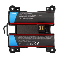 Akumulator Newell zamiennik 745531-0010 do Bose