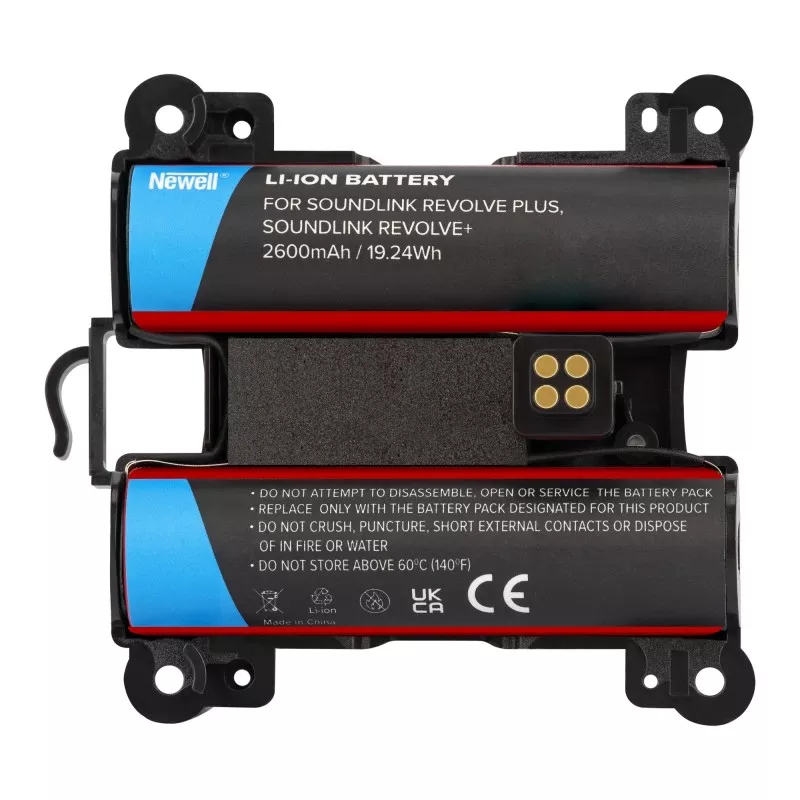 Akumulator Newell zamiennik 745531-0010 do Bose