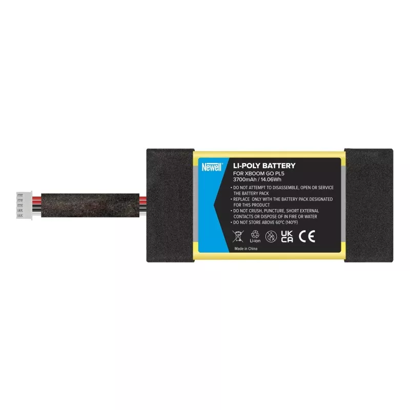 Akumulator Newell zamiennik EAC63558705 do LG