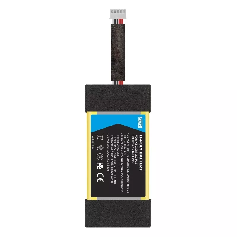 Akumulator Newell zamiennik EAC63558705 do LG