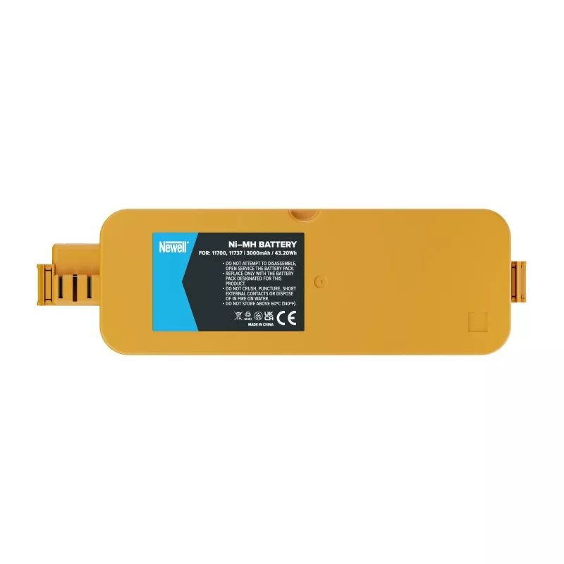 Akumulator Newell zamiennik 11700, 11373 do iRobot
