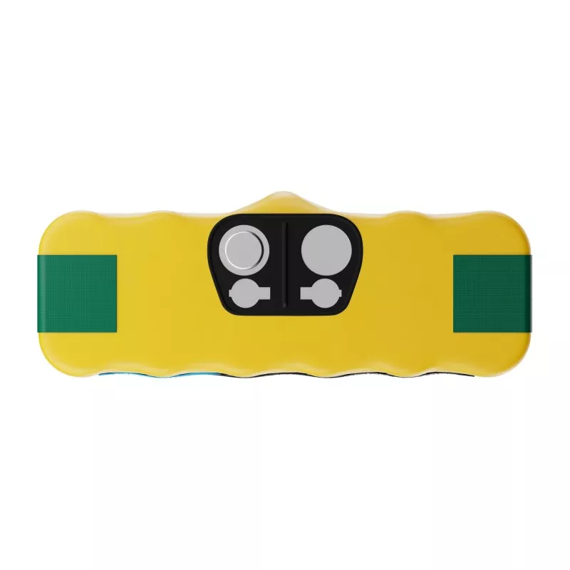 Akumulator Newell zamiennik 11702, GD-Roomba-500, VAC-500NMH-33 do iRobot